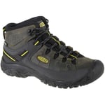 Chaussures Keen  Targhee III Mid WP