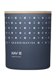 Hav Scented Candle 200G Doftljus Nude Skandinavisk