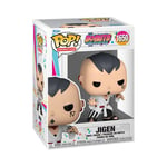 Figurine Funko Pop Animation Boruto Jigen