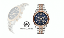 Michael Kors Lexington MK8412 Wrist Watch for Men