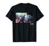 RESIDENT EVIL VILLAGE Ethan T-Shirt
