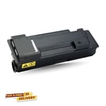 Re Spec Black Toner Cartridge For Kyocera FS-2020d, FS-2020dn TK-340