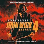 John Wick : Chapter 4 (Original Motion Picture)