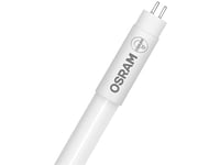 Osram LED Classe d'efficacité énergétique : D (A - G) G5 Forme tubulaire 10 W = 21 W Blanc neutre (Ø x H) 18,50 mm x 18,50 mm 1 pièce.