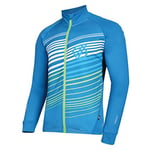 Dare 2b AEP Expatiate Jsy Veste de vélo Homme AEP EXPATIATE Homme Petrol Blue FR : 3XL (Taille Fabricant : XXXL)