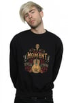 Coco Land Of The Dead Sweatshirt