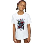 T-shirt enfant Ant-Man And The Wasp  Particle Pose