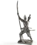 15-16 . Ashigaru. Japan, 15-16 Century. Tin Toy Soldiers. 541/32 .