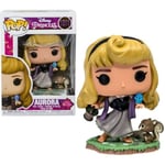 Figurine Funko Pop Disney Ultimate Princess : Aurora [1011]