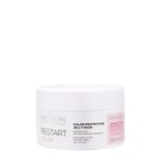 Revlon Restart Color Protective Jelly Mask 250ml - Masque Cheveux Colorés