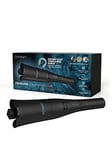 Revamp Progloss Hollywood Curl Automatic Rotating Hair Curler Cl-2000