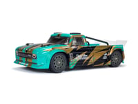 Arrma INFRACTION 4X4 1/8 MEGA RTR Teal/Bronze C-ARA4215V3BIT2