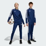 adidas Tiro 23 Club Training Tracksuit Bottoms Kids