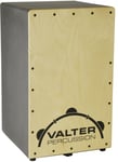 Valter percussion Cajon Basic Box