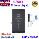 Li-ion For iPhone 13 A2655 Internal Battery Replacement Parts 3227mAh