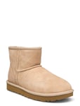 UGG W Classic Mini Ii Beige