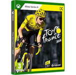 Tour De France 2024 (xbox)