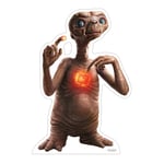 Star Cutouts SC4144 E.T. the Extra-Terrestrial Cardboard Cutout E.T Movie Alien