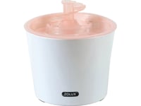 Zolux Zolux Fontene For Hunder Og Katter Calypso 3L, Rosa