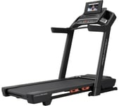 PROFORM Carbon Pro 2000 Folding Smart Bluetooth Treadmill - Black, Black