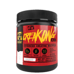 CreaKong CX8 kreatiini 249 g