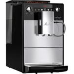 Superautomaattinen kahvinkeitin Melitta Latticia F300-101 Musta Hopeinen 1450 W 1,5 L