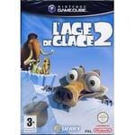 L'AGE DE GLACE 2