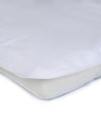 Protect Baby Matress Protection White Mille Notti