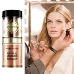 Max Factor Powder Mineral Sun Foundation Natural Coverage 01 Sun