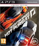 Need for Speed : Hot Pursuit Limited Edition