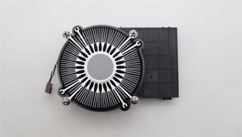 Lenovo IdeaCentre 3 07IRB8 Fan Heatsink 5H40U93091