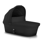 Nacelle Cot pour poussette Gazelle moon black Cybex