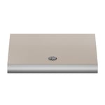 Everhot Cooker Hood - 1000mm