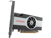 HP AMD Radeon RX 6400 4GB DP+HDMI GFX