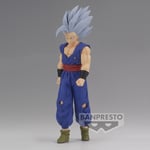 Figurine Dragonball Super - Son Gohan Beast Super Hero Solid Edge Works Vol.14 (