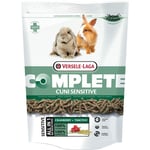 Versele-laga - versele laga Complete Cuni Sensitive - Aliment pour lapins - 1,75 kg