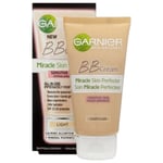 Garnier Miracle Skin Perfector Sensitive Bb Cream - Light