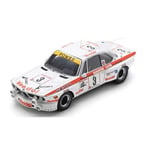 [FR] Spark Model BMW 3.0 CSi N.3 24H SPA 1975 FEIDER-DETRIN 1:43 - SB640