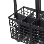 Cutlery Basket Haier Fisher & Paykel Dishwasher Cage Tray 0120203384 Genuine pmd