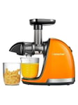 AMZCHEF 1501-OG-SM (orange) slow juicer