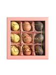 9pc Rigid Box - Egg Truffles