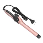 Curling Iron Portable Electric Hair Curler EU Plug 25mm/1.0in PTC Ceramic Hai HG