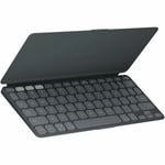 Logitech KeysToGo 2 Wireless Keyboard