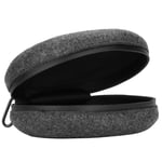 Headphones Protective Bag Small Size Storage Box For Wireless Noise Reduction