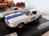 Carrera Évolution 27450 Ford Mustang GT 1967 N° 289