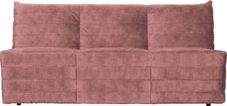 Bag, Loungesofa, rosa, H75x160x90 cm