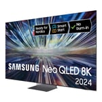 Samsung QN900D Neo QLED-TV 75"