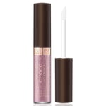 Nestemäinen luomiväri Eveline Choco Glamour Liquid Eyeshadow 04, 6,5 ml