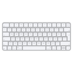 Apple Magic Keyboard med Touch ID för Mac-modeller med Apple-chip (usb-c) – turkiskt (Q-tangentbord)