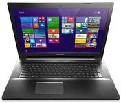 Lenovo Z70-80 80FG - 17.3" - Core i5 5200U - Windows 8.1 Pro 64 bits - 8 Go RAM - 1 To HDD